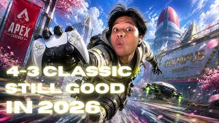 Controller 4-3 Classic Linear still good in 2026? [ Apex Legends ]