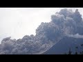 Guatemala’s Fuego volcano erupts