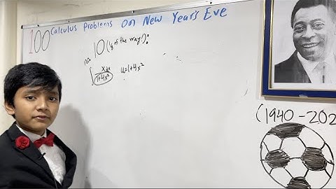 Integral # 10 : Learn Calculus from World