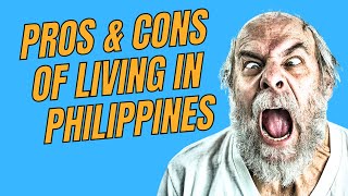 🌴 Philippines: Paradise or Poverty Trap? The SHOCKING Truth 🇵🇭