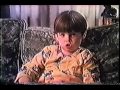 1972 73 Commercials  Max Factor to Morton Salt