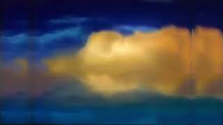 Columbia Tristar Home Video 1993 Clouds Footage Free To Use