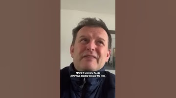 British man