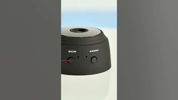 Hot selling Night Vision wireless security hidden full hd mini wifi camera 1080p a9 wifi mini camera