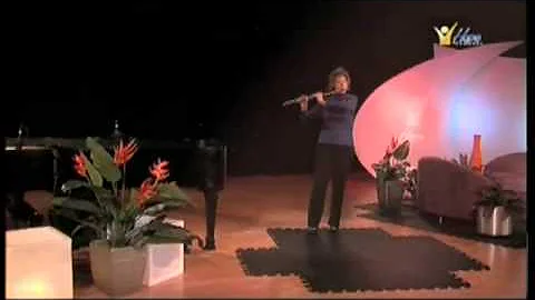 Sherilyn Gibbs - Love Theme