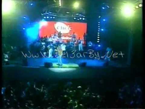 وهي عامله ايه دلوقت مارينا 2001