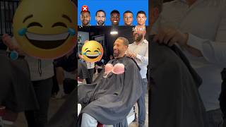 Neymar Jr Vs Rio Ferdinand Vs Vini Jr Vs Mbappe Vs Ronaldo - Trolling Challenge