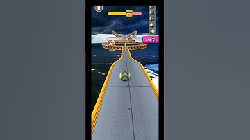 🥎 Going Balls Level 439🏆 #goingballs #goingballsfastrunnergameplay #gameplay