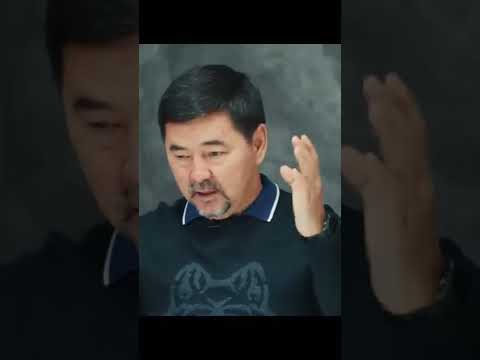 Если нет энергии - улыбайся. Подкаст Маргулана Сейсембая