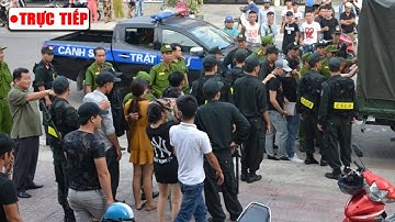 Trực Tiếp: Tin tức an ninh trật tự nóng, thời sự Việt Nam mới nhất 24h tối ngày 19/10