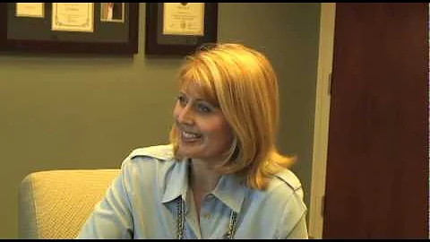 Interview with Supervisor Janice Rutherford of San...