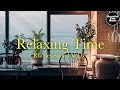 Relaxing Time Rhodes Sound Vol.6【For Work / Study】Restaurants BGM, Lounge Music, shop BGM