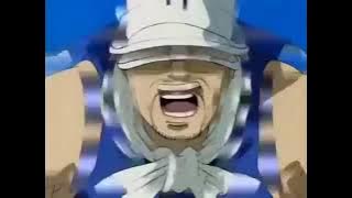Captain Tsubasa episode 42