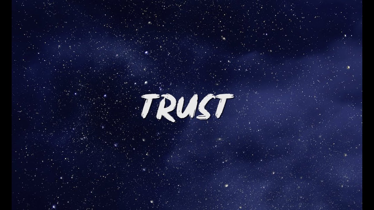 Watch TRUST (Lyric Video) by Treela on YouTube Watch TRUST (Lyric Video) by Treela on YouTube