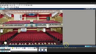 Designing a Smart IoT Network System Using Cisco Packet Tracer (SIT202 Project)