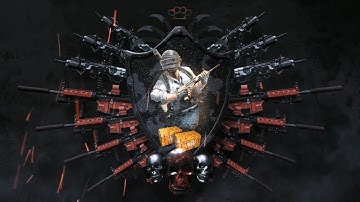 Free gaming intro - Pubg intro - intro without logo and text