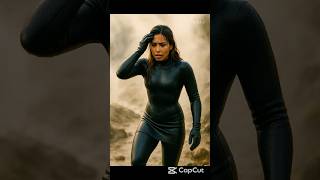 Wandering In The Wild Ai Wetsuit Movie Scene - 3