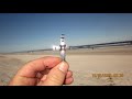 Beach Metal Detecting "Felt like the 1st time" ///Old Sea Turle Inn Atlantic Beach Jax. Florida