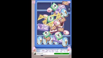 Perfect Tidy level 151