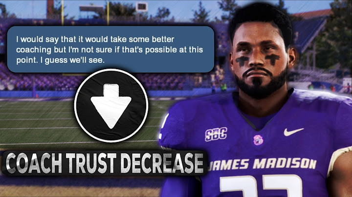 I CALLED OUT My Head Coach in the Sophomore Season Finale - College Football 25 Road to Glory | Ep.4