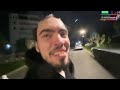 СТРОГО СКИЛЗОР И ГАЕЧКА ГУЛЯЮТ ПО НОЧНОЙ ТУРЦИИ