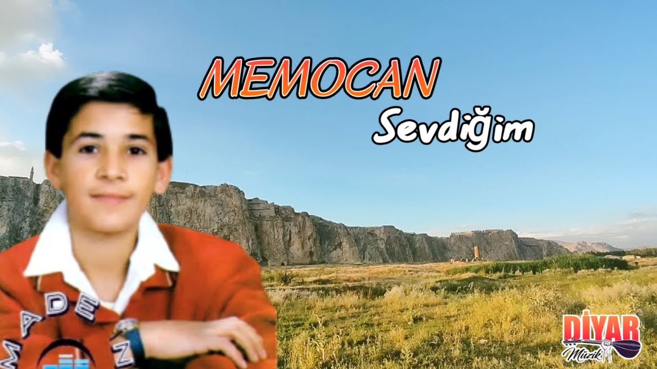 Memocan - Sevdiğim [ Dertli Duygulandıran Türkü] Köy Manzaralı