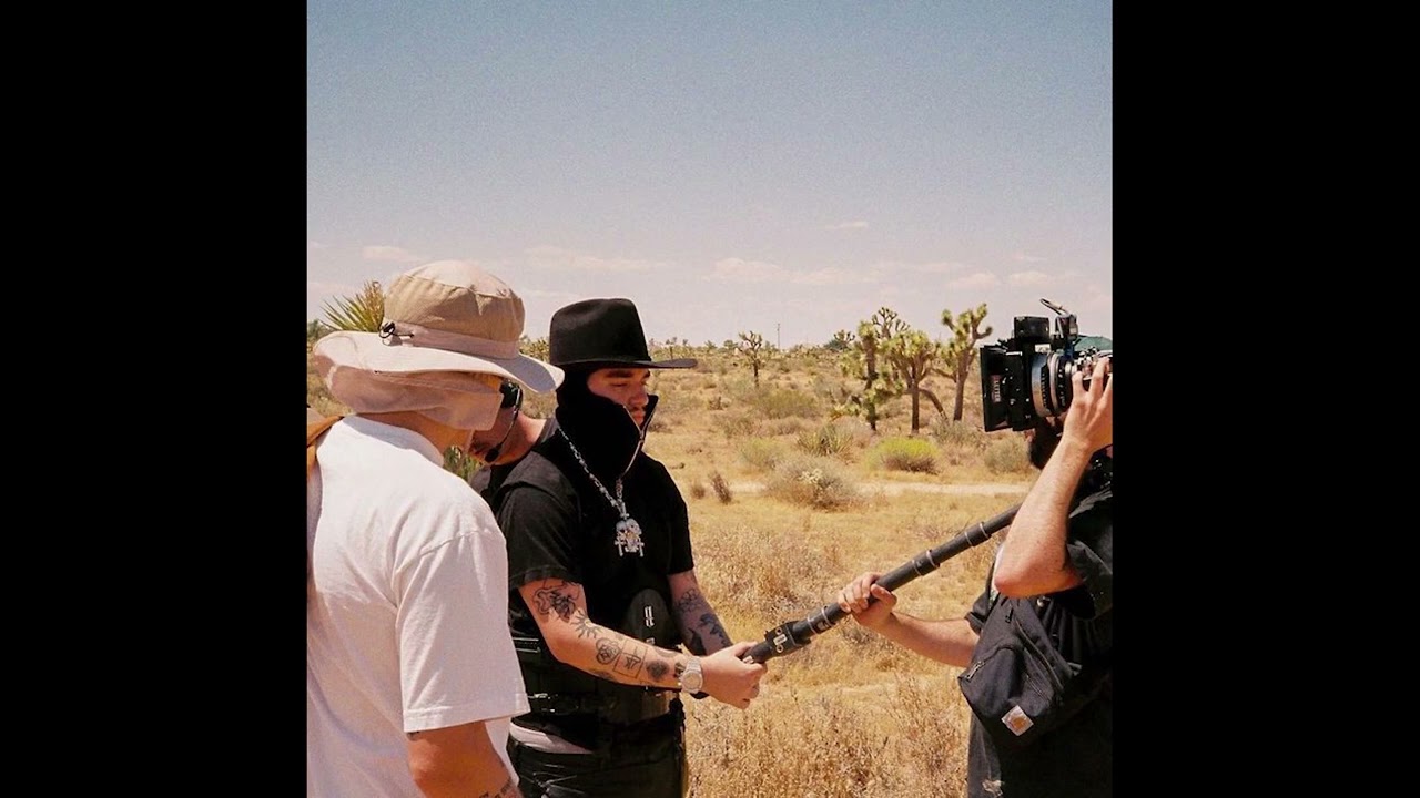 [FREE FOR PROFIT] Yeat x Jeleel! Type Beat 2023 - "Names"