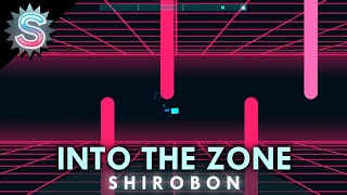 Into The Zone - Shirobon | Just Shapes and Beats (Hardcore S Rank)