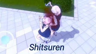 Shitsuren Yandere Simulator Android Fangame +Dl