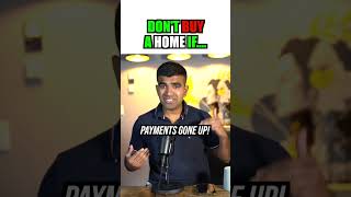 Reasons Why You Shouldn't Buy A Home in 2023 by Aditya Kumar Soma 728 views 7 months ago 1 minute, 11 seconds