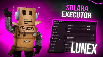 Solara Executor [New 2025] | Roblox x Solara Executor [Update] | Roblox Executor [Download]