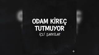 Odam Kireç Tutmuyor Ahmet Kaya Uzun Halii̇çli Şarkılar