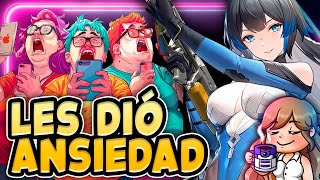 🤣 GRINGOS SE NIEGAN A DOBLAR ESTE JUEGO POR EL FANSERVICE 🤣