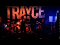 Trayce - Look at Yourself live at Blackmore Rock Bar - 26/11/2011