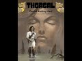 Thorgal  Album 5  Ponad krainą cieni