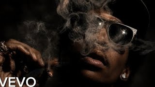 Khalifa – Marijuana (Official Music Video)