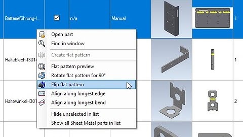 AutoDXF v4.5 - sheet metal automatization for Autodesk Inventor