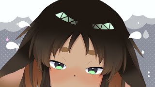 【雑談】犬の体温は人間より高い【予定変更】