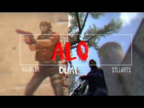 Csgo - Alo Jalede Jale - feat. STLL ARTS