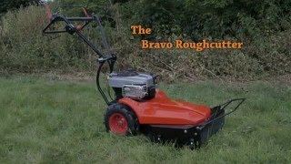 Sherpa Bravo Rough Cutter by Sherpa Tools 14,587 views 8 years ago 1 minute, 35 seconds