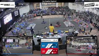 Qualification 58 - 2023 Los Angeles Regional