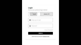 Create Stunning Forms with MUI and Tailwind CSS | Easy Guide &amp; Demo