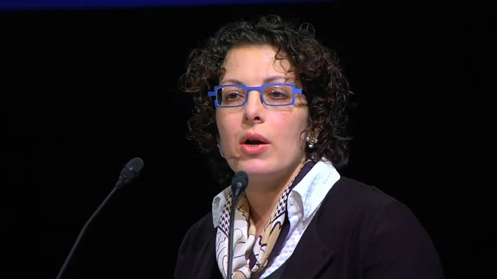 Transparent Government | Beth Noveck
