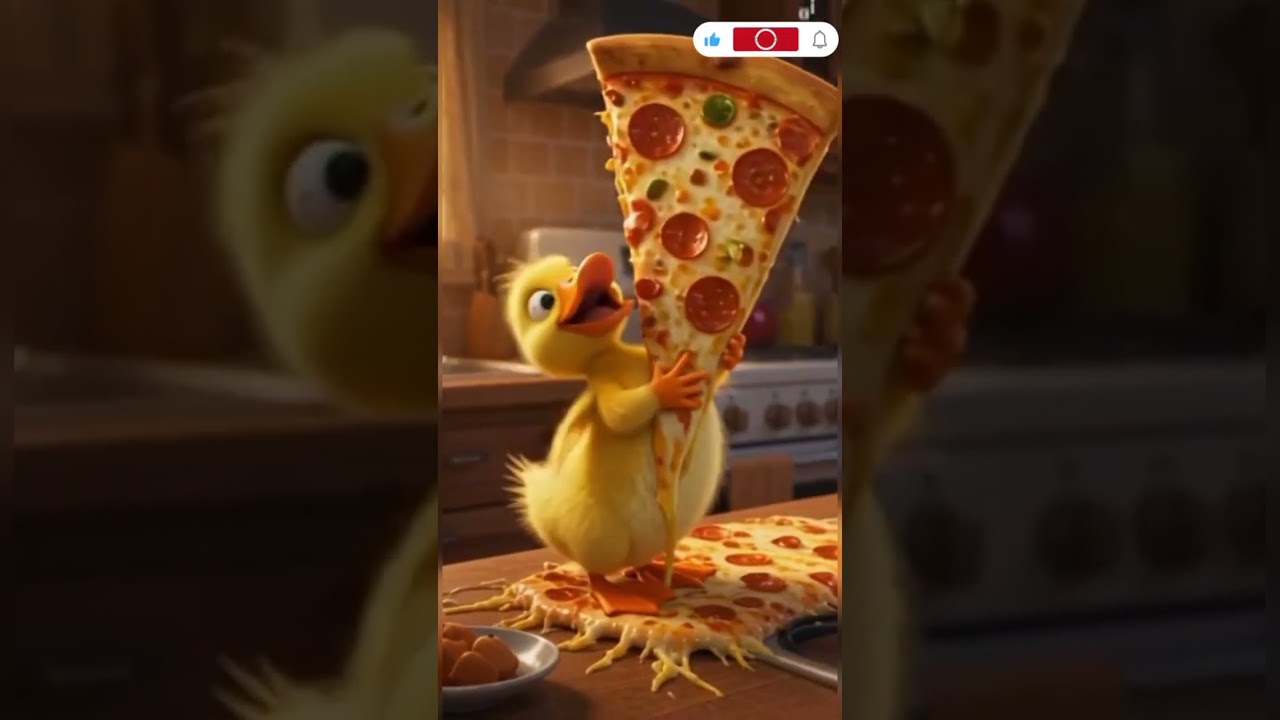 duckling shorties 205 