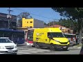 E-Bus Caio Millennium IV BYD D9A (Suzantur) Diadema