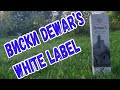 Виски Dewar's white label