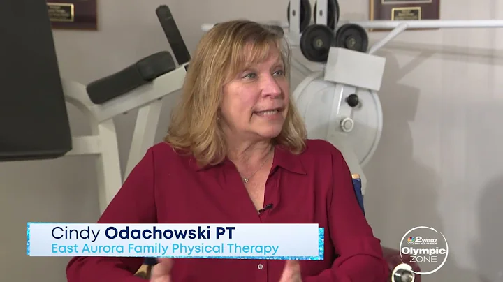 East Aurora Family Physical Therapy's interview on...