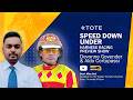 20260529 Gallop TV Speed Down Under