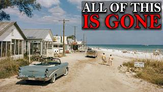 Why No-one Wants to Visit Gulf Shores Anymore