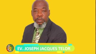LEGLIZ BONDYE A - EVANGELISTE JOSEPH JACQUES TELOR - * FRESH GOSPEL RADIO